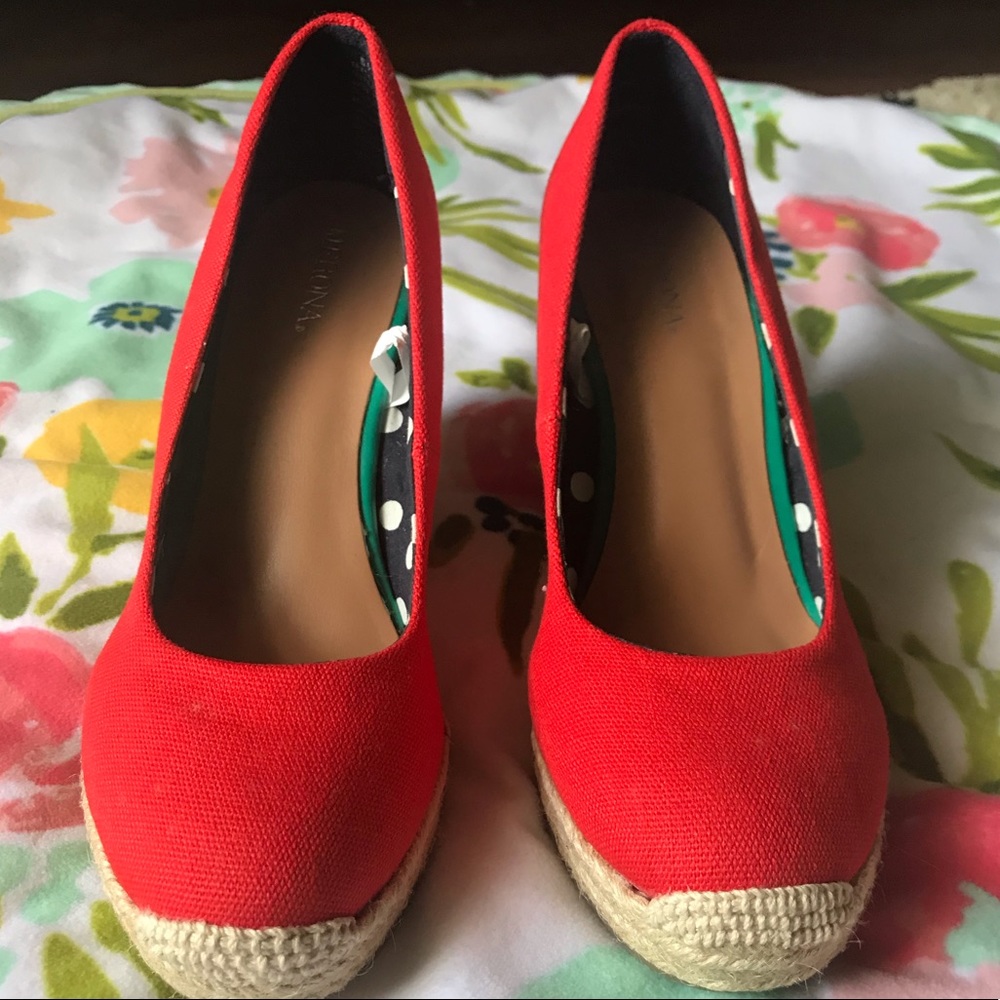 Wedges